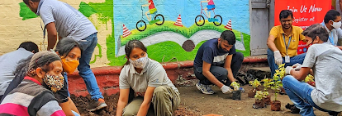 Marpu Foundation (NGO) | Pune