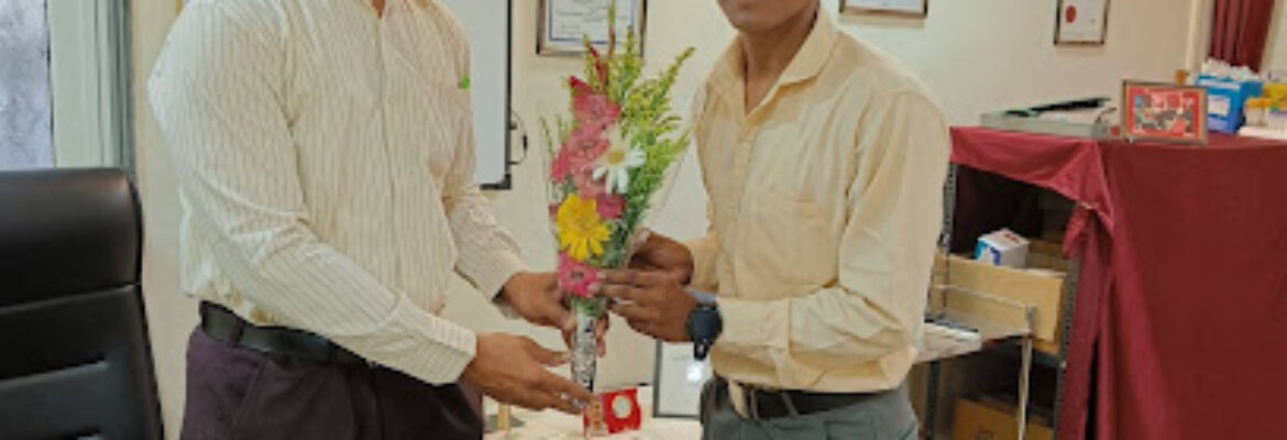 Dr. Yash Shah – Orthopedic & Joint Replacement Surgeon in Nana Peth , Camp Pune