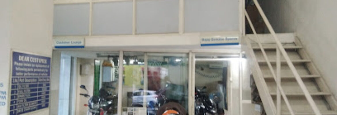 Bhagwat Auto Services Pvt Ltd
