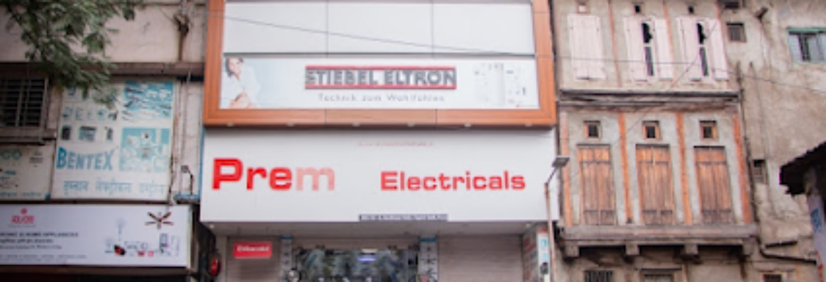 Prem Electricals