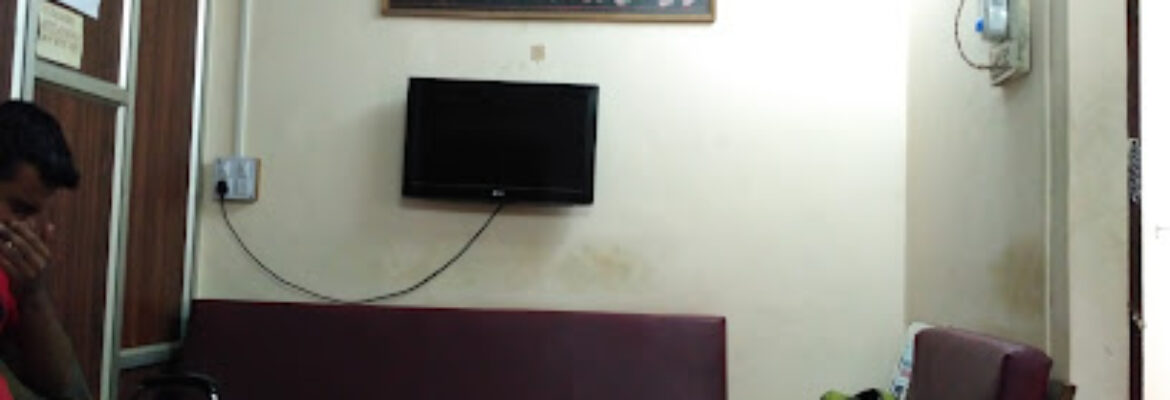 Dr.Jathar Eye Clinic