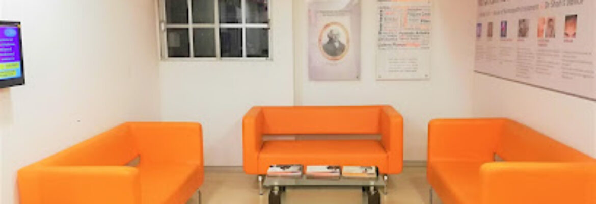 Life Force Homeopathy Clinic (???? ????? ????????? ???????) – Sassoon Road