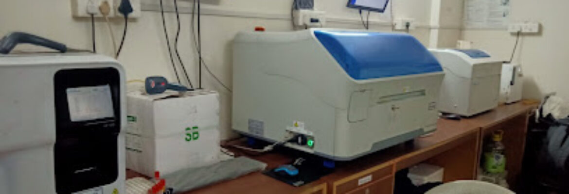 SPECTRUM LABS