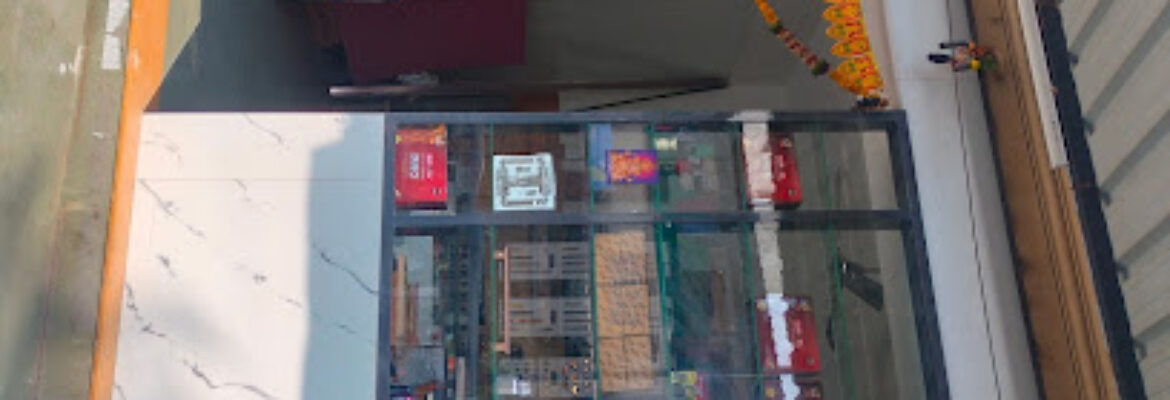 A TO Z GENERAL STORE