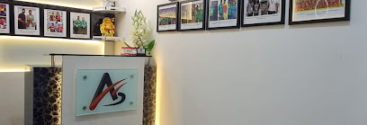 Assert Physiotherapy & Sports Injury Clinic- Dr Manpreet Singh Hora