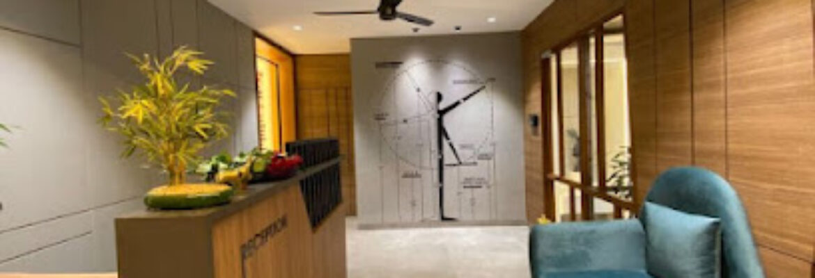 Ace Interiors