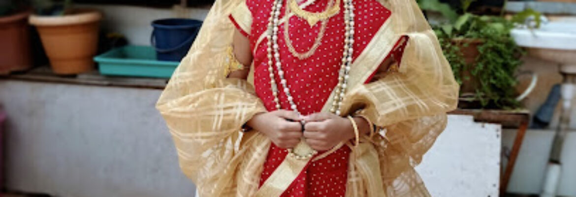 SV COSTUMES, KOTHRUD