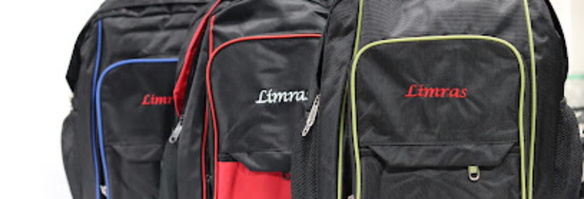 Lucky Soft Luggage