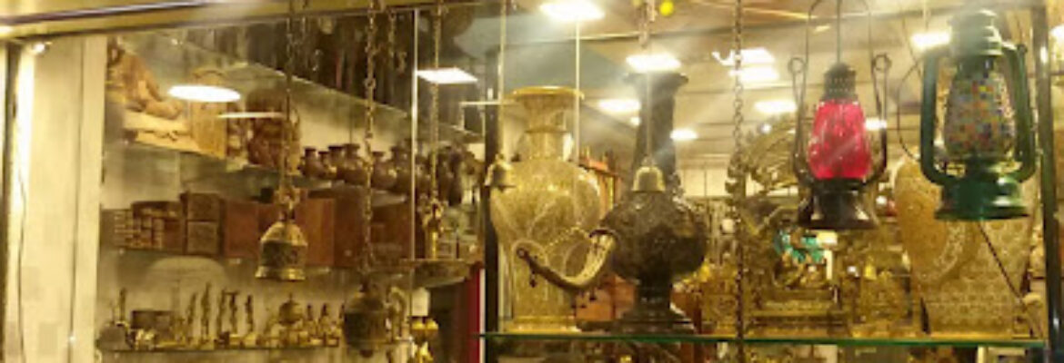 Anas Handicraft – Best Sheesham Wood Furniture Store