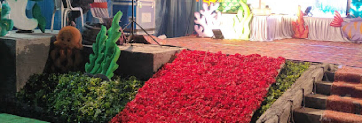 Shree Events & Decorators