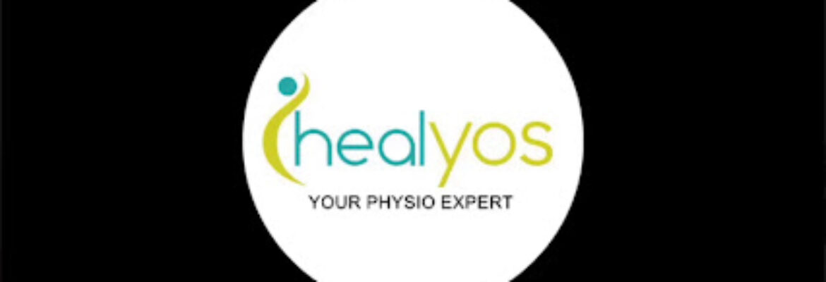 Healyos Physiotherapy at Home – Bhawani Peth, Pune