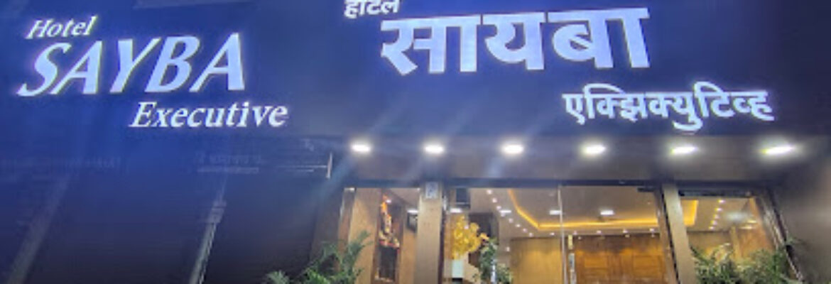 Hotel Sayba Executive