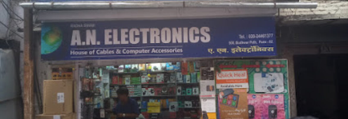 A.N. Electronics
