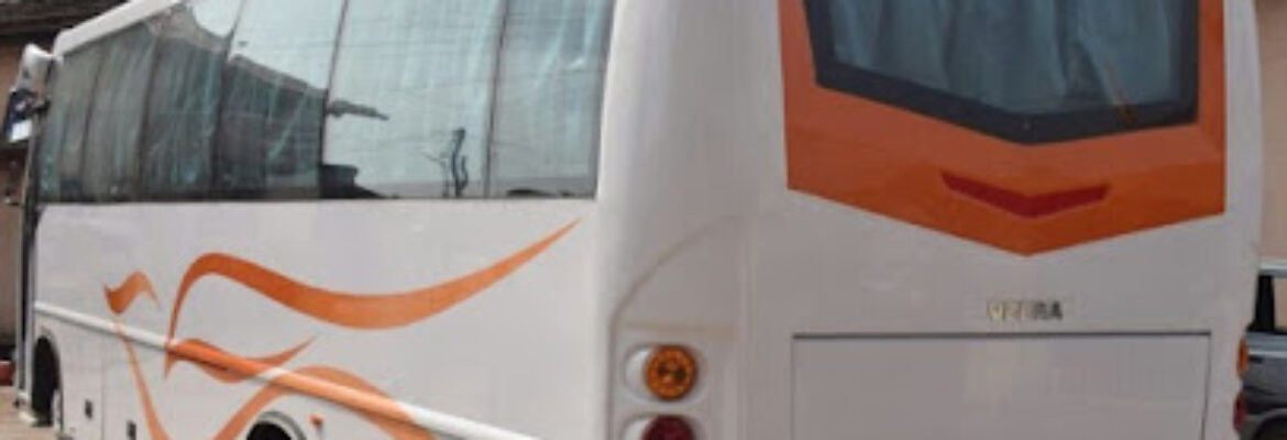 Kesarinandan Travels Mini Bus Hire Services & winger hire In Pune & Pimpri chinchwad