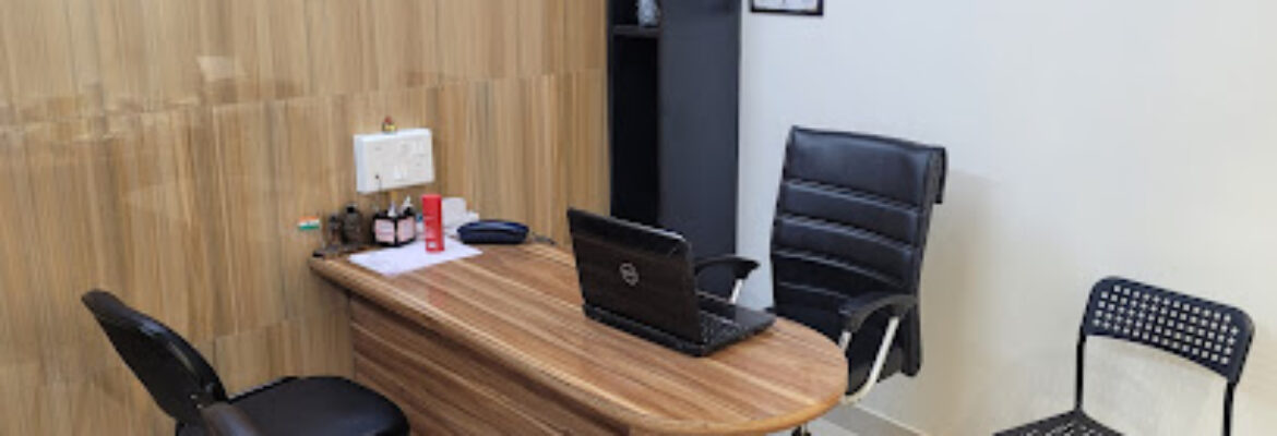 Dr. Sushrut Deshmukh ENT Hospital