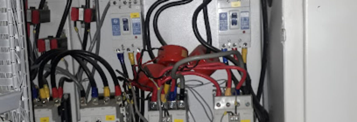 M A Electrician