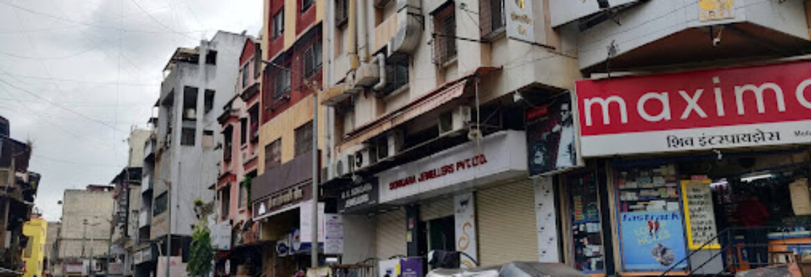 Saif Hardware