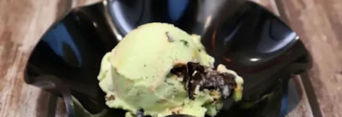 Since 1990 Hare Krishna Icecream & Falooda Point