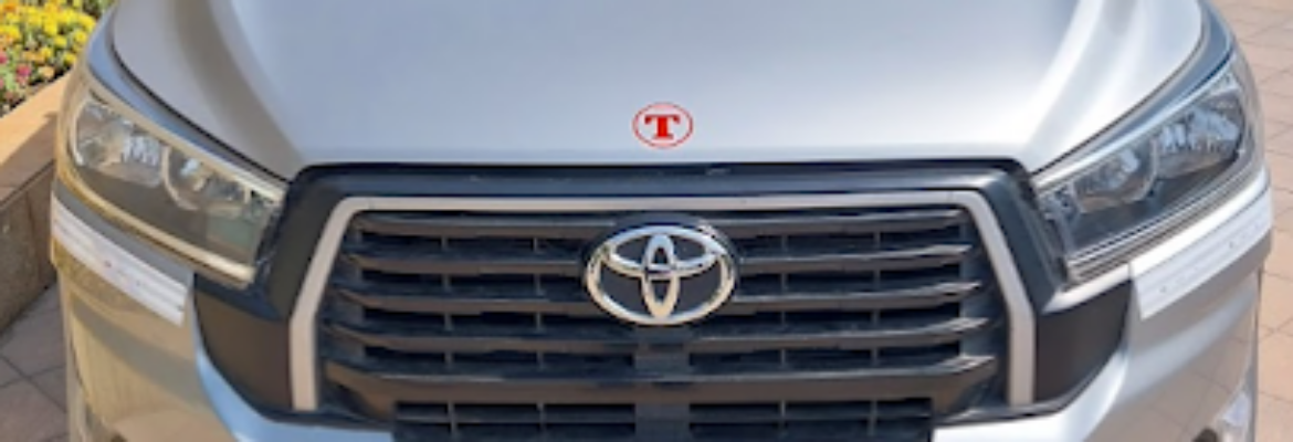 Allied Car Rental