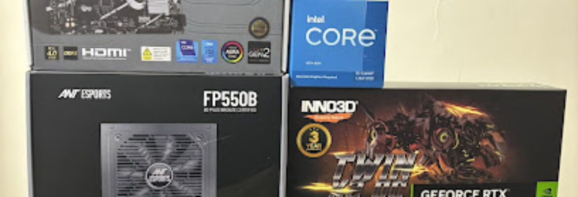 Elite Enterprises | Gaming | Computer | Accessories