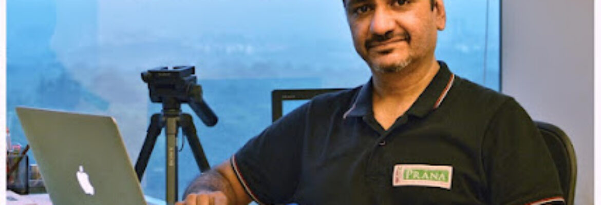 Dr. Gitesh G. Kalyankar