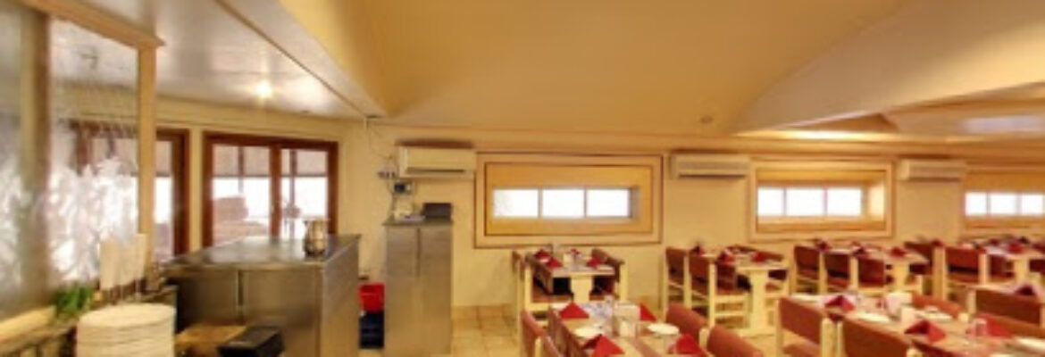 George Restaurant