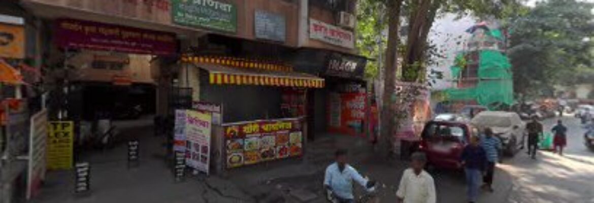 GANESH BHEL & GENERAL STORES