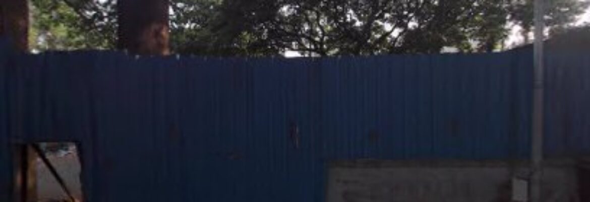 Jay Ganesh Dry Cleaners