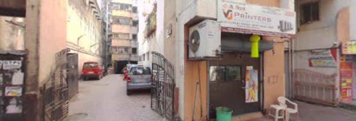 Paritosh Power System