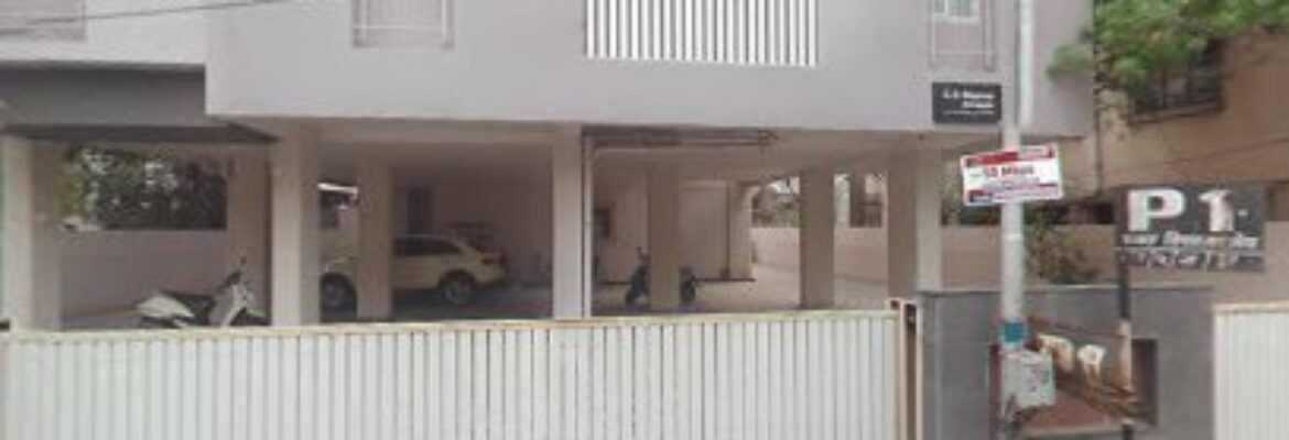Maid Hub India Pvt. Ltd.