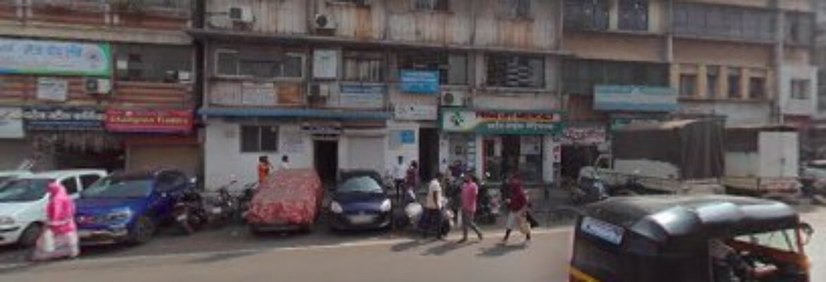 Prasad Eye Clinic