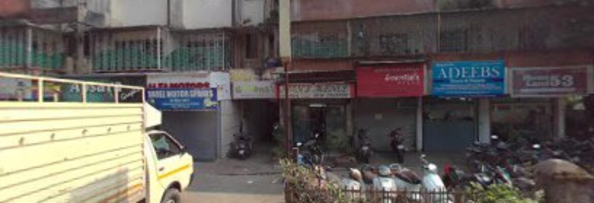 MENS AVENUE HAIR DRESSERS