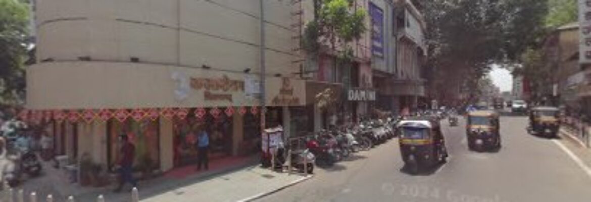 PRACHI BEAUTY PARLOUR (PUNE)