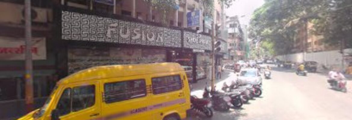 Shree Tirupati Courier Service P Ltd