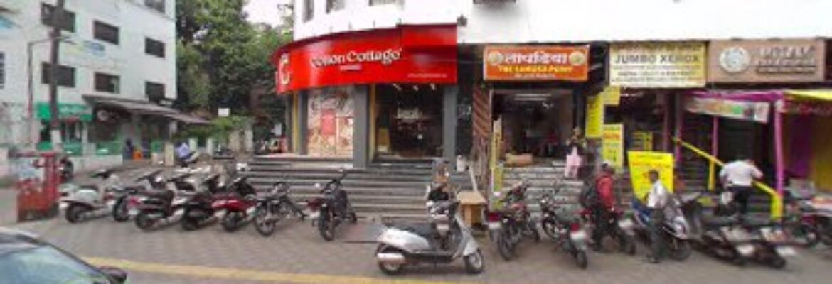 Dr. Ashutosh Shende – Dermatologist, Acne Scar, Pimple Treatment, Skin Treatment Doctor, Skin Clinic in Erandwane Kothrud