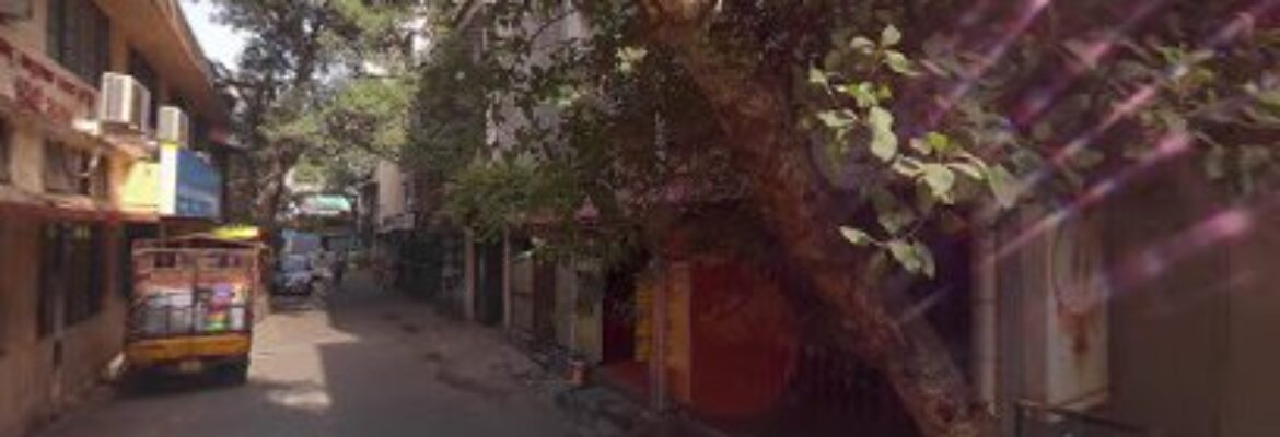 JAGDALEGAYATRIMARUTI GAYATRI S BEAUTY PARLOUR