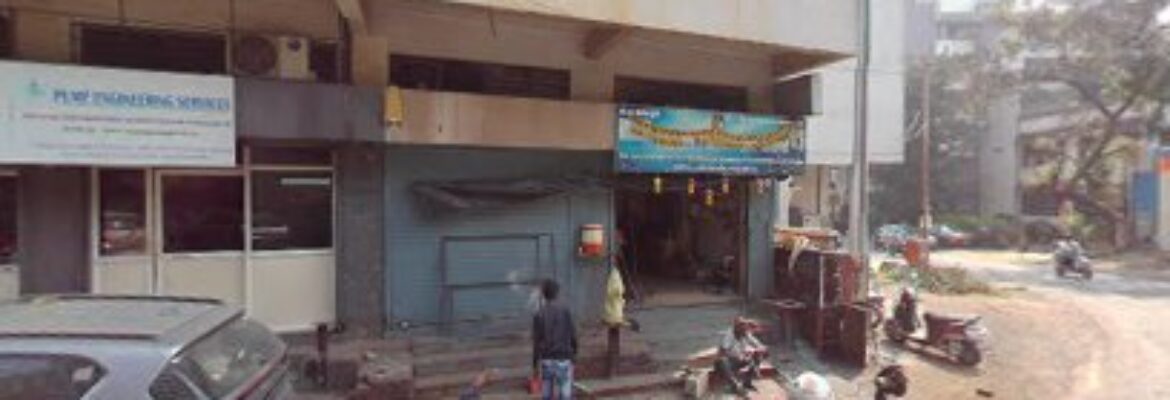 Trimurti Fabrication Works