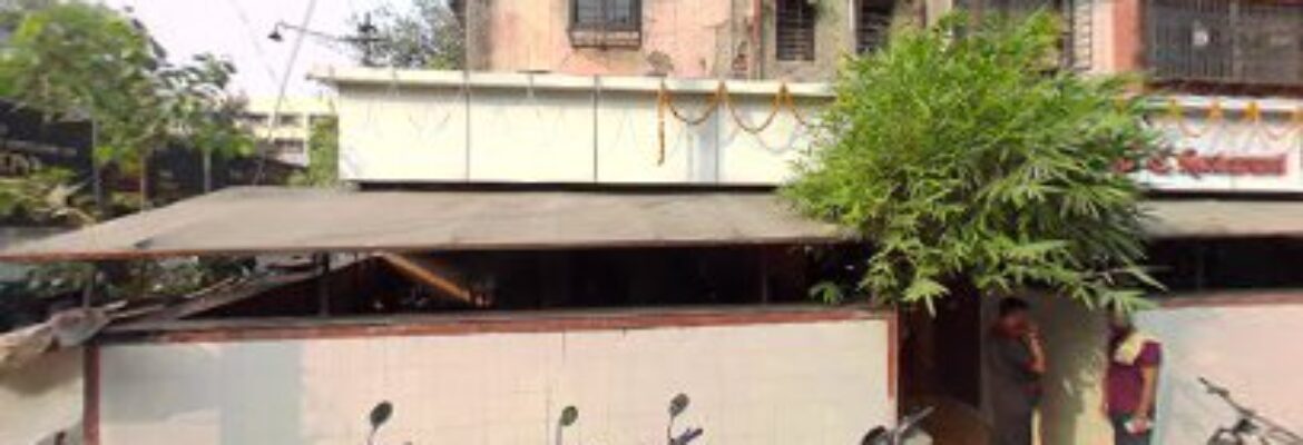 Shah Auto Garage