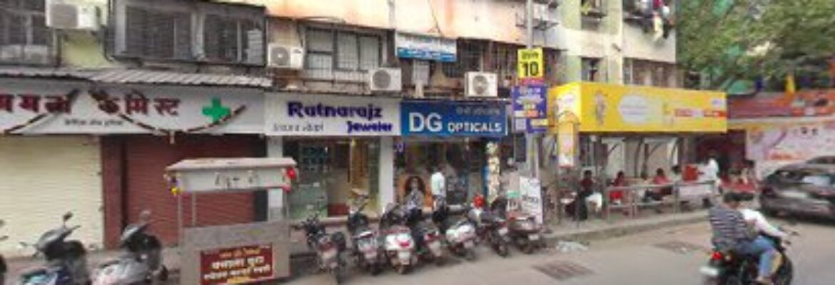 Dr Sudodh Bhade Homeopathy Rasta Peth Clinic