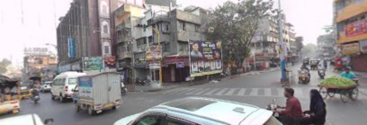 Pune General Stores