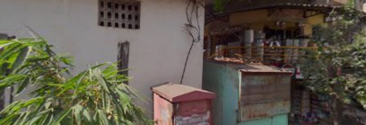 Rajdhani Sales Corporation