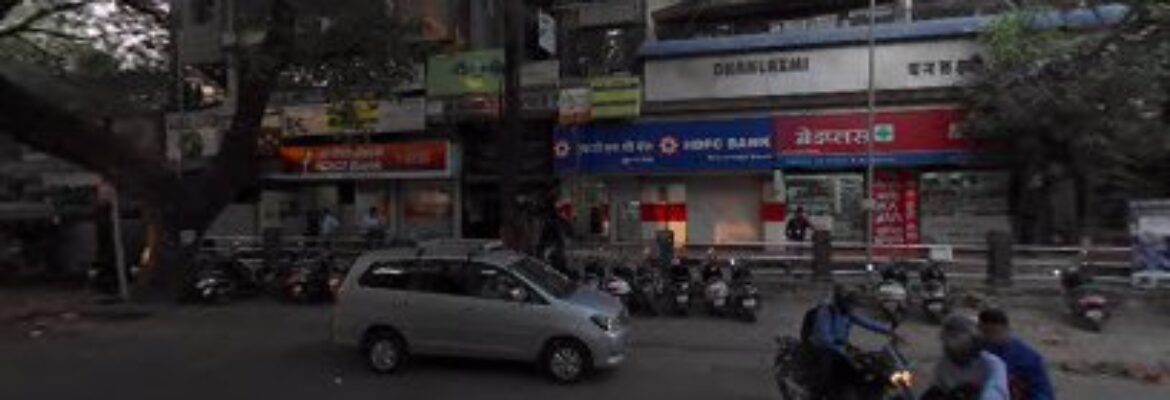 Resolve Business Services (India) Private Limited