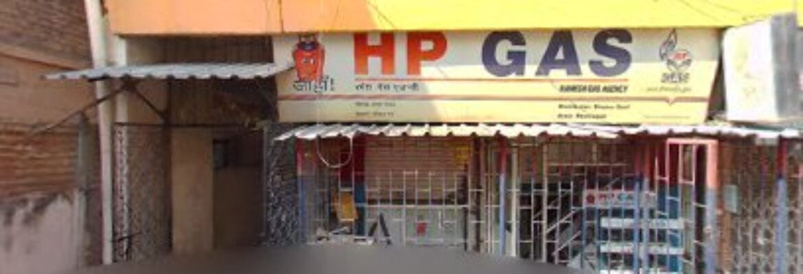Ramesh Gas Agency
