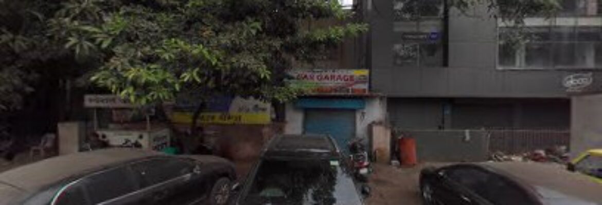 Car Garage