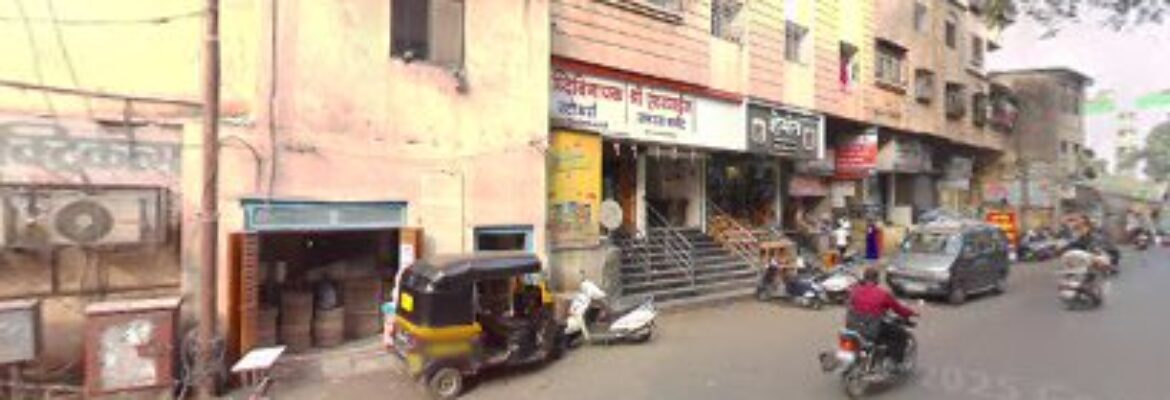 Shrikant Photo Studio