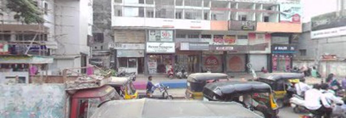 DINESH CYCLE MART