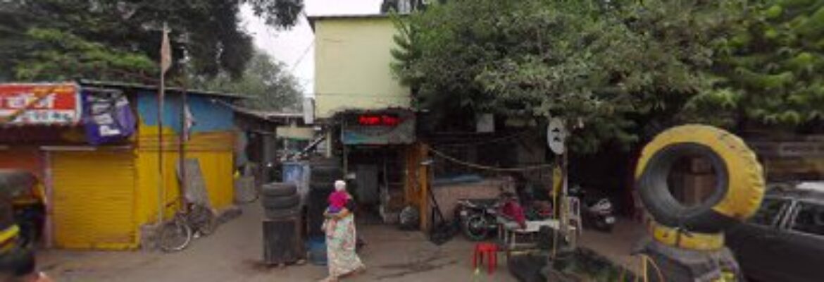 Shree Maruti