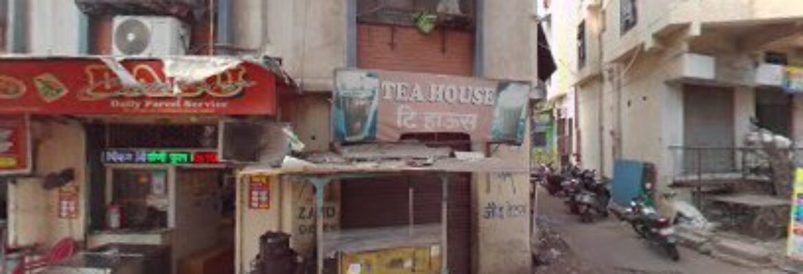 IQRA Nursery School – Pune