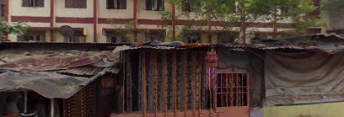 Yashwantrao Chavan High School