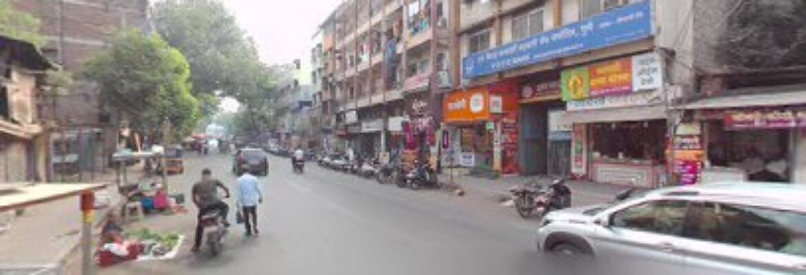MAHARASHTRA BAKERY